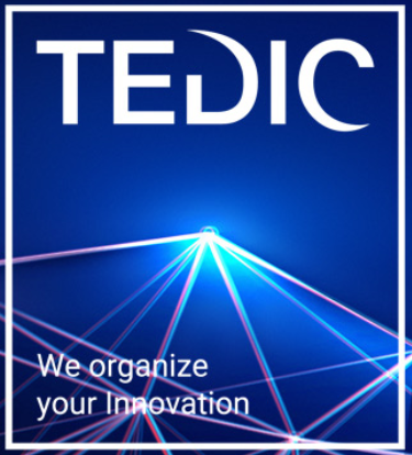TEDIC Logo