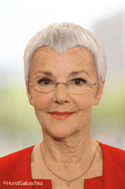 Prof Dr Gabriele Krone-Schmalz