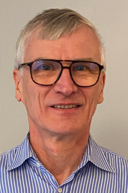Prof. Dr.-Ing. Uwe Winkelhake