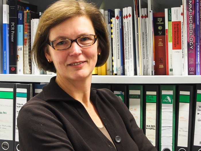 Prof. Dr. Brigitte Müller-Hilke